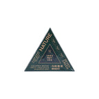 Nature Triangle Herbal Plant Shampoo Bar.
