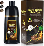 Hair Dye Shampoo