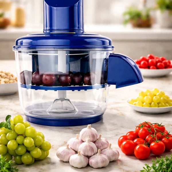 Rechargeable Electric Fruit & Vegetable Peeler