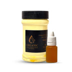 Zafrani Cream