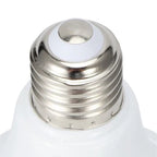 LED Music Bulb with Built-In Bluetooth Speaker & RGB Color Light