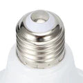 Smart LED Light Bulb with Built-in Bluetooth Speaker + Remote