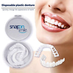 Snap-On Smile