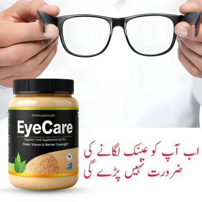 Eye Care