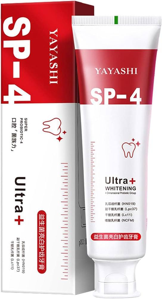 YAYASHI SP-4