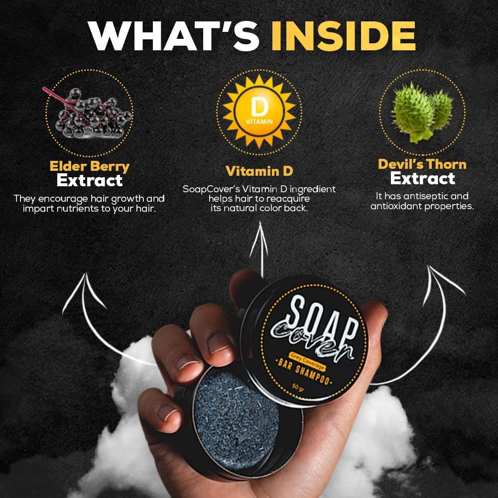 Black Soap
