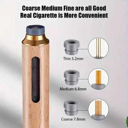 Portable Ashtray