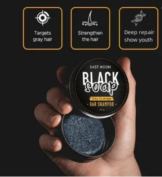 Black Soap