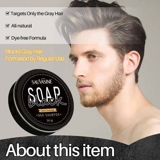 Black Soap