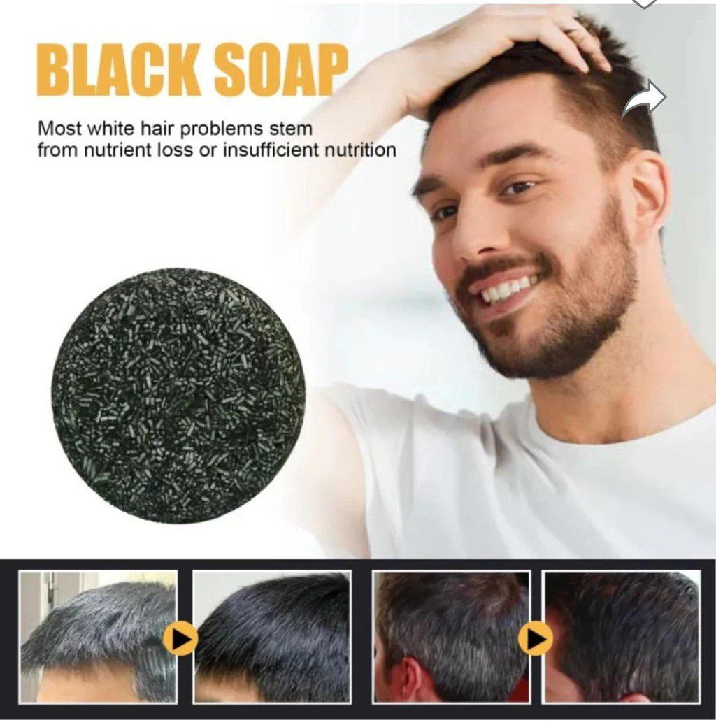 Black Soap