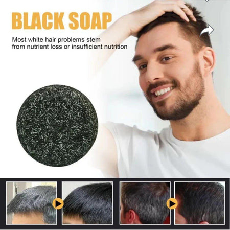 Black Soap