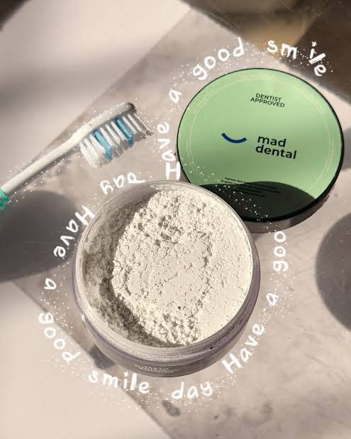 MAD Dental care