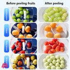 Rechargeable Electric Fruit & Vegetable Peeler