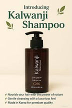 Kalwanji Shampoo (CH6)