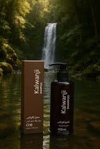 Kalwanji Shampoo (CH6)