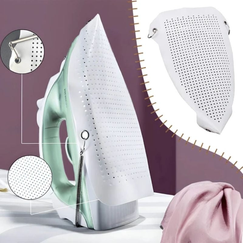 Iron Plate Cover Protector Ironing Cover Taflon