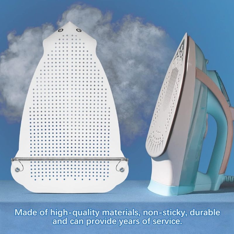 Iron Plate Cover Protector Ironing Cover Taflon