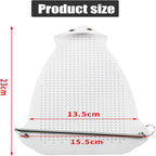 Iron Plate Cover Protector Ironing Cover Taflon