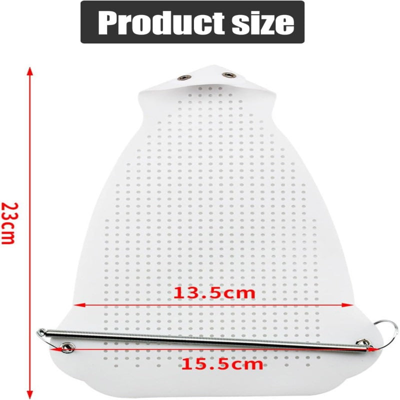Iron Plate Cover Protector Ironing Cover Taflon