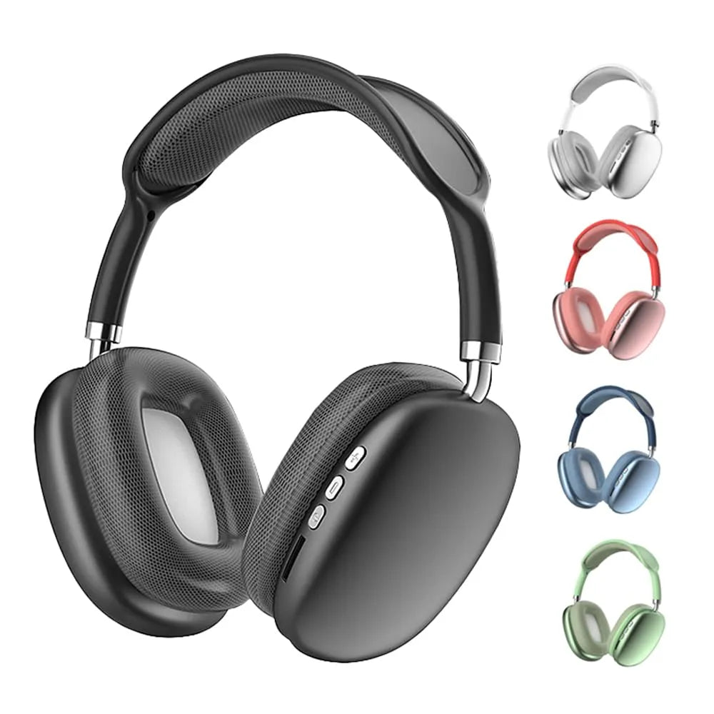 P9 Premium Wireless Headphone