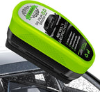 Car oil film cleaner brush | Clear vision glass cleaner