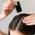 Comb Hair Dye 2-in-1 Instant | Water Proof & Sweat Proof